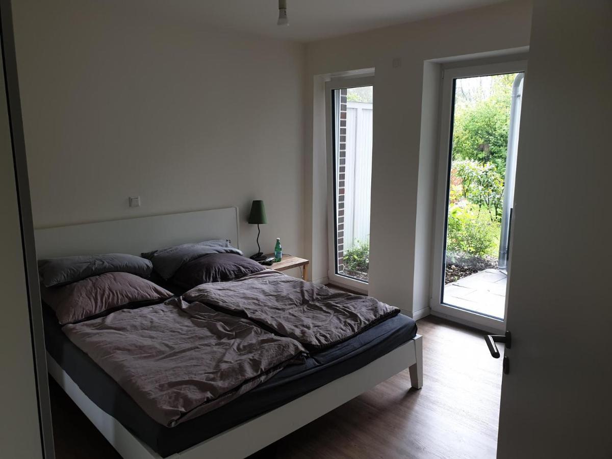 Schones Privatzimmer In Einem Neubau Oldenburg Eksteriør bilde